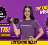 Planet Fitness® y Lupita Villalobos motivan a retomar la rutina en un gimnasio sin juicio