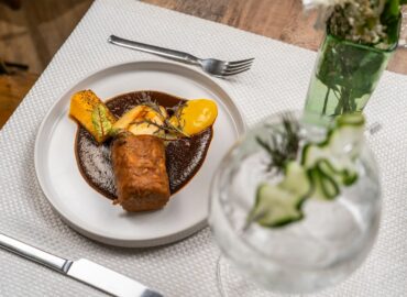 Custodia Restaurante en Puebla, finalista del Premio al Mérito Restaurantero 2025 de la CANIRAC