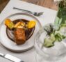 Custodia Restaurante en Puebla, finalista del Premio al Mérito Restaurantero 2025 de la CANIRAC