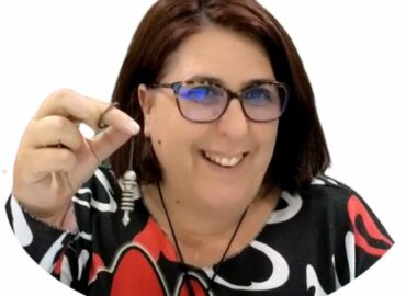 Mayca Jiménez presenta el Método S.O.S., un sistema único para la transformación holística del ser