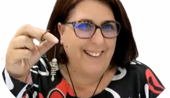 Mayca Jiménez presenta el Método S.O.S., un sistema único para la transformación holística del ser