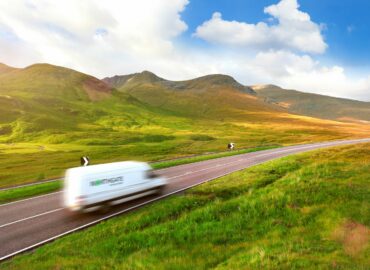 Las 8 recomendaciones de Northgate para una conducción más segura frente al calor extremo