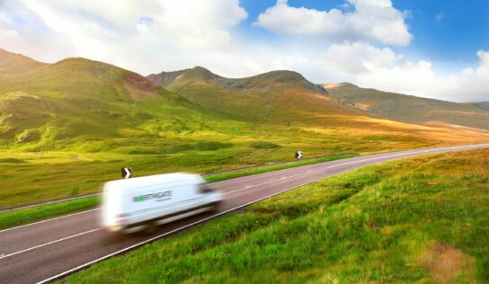 Las 8 recomendaciones de Northgate para una conducción más segura frente al calor extremo