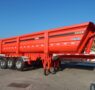 Carmex Trailers ofrece consejos para el cuidado de un remolque