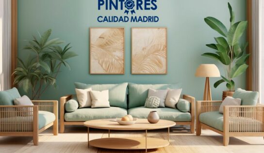 Tendencias cromáticas actuales para el hogar por PINTORES MADRID CALIDAD