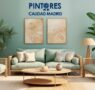 Tendencias cromáticas actuales para el hogar por PINTORES MADRID CALIDAD