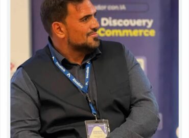 La visión de Pablo Moscoloni: emprender en tiempos complejos y construir oportunidades