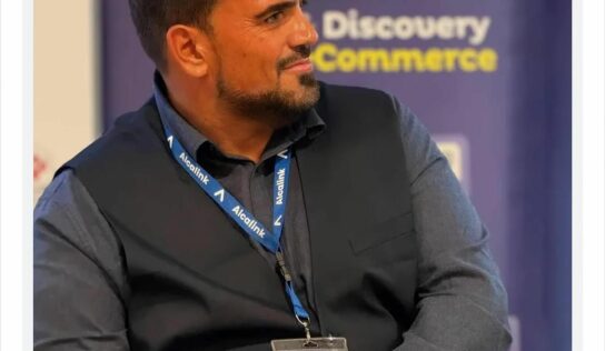 La visión de Pablo Moscoloni: emprender en tiempos complejos y construir oportunidades