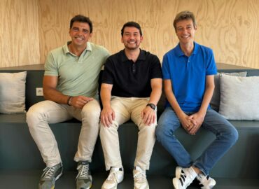 Payli cierra una ronda de financiación de 480.000 euros con Finaer como inversor estratégico