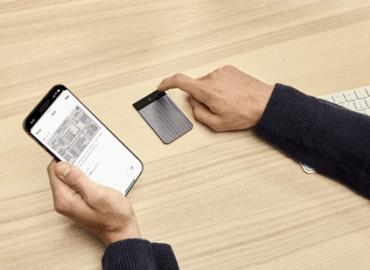 Plaud Note Pro: el primer tomador de notas que permite la alineación entre humanos y la IA en tiempo real