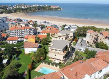 Cantabria, el nuevo epicentro inmobiliario del norte de España en 2025