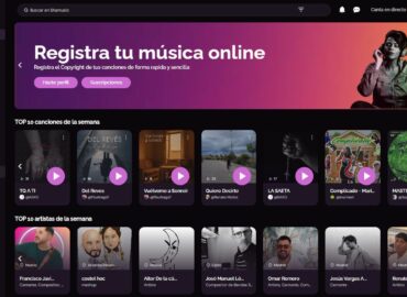 Shamusic: la plataforma que permite ahorrar más de 2.000€ por canción