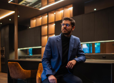 Grupo Capital y Ricardo Enrique Ramos D’Agostino presentan modelo de valoración empresarial