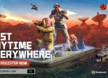 Se revela el tráiler oficial de Rust Mobile y su primera demo práctica estará disponible en Gamescom 2025