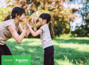 Schneider Electric presenta sus principales logros en sostenibilidad en el segundo trimestre de 2025