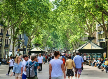 Turismo masivo y vida nocturna ponen a Barcelona por encima de Londres y Los Ángeles, según Altezza Travel