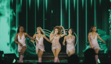Despegar registra un aumento en las reservas en las ciudades sede de la segunda gira de Shakira
