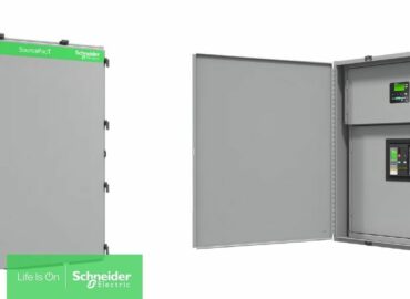 ASCO Power Technologies amplía su gama de dispositivos de interconexión para microredes que aíslan la energía generada por inversores de la red eléctrica