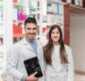 Formación Universitaria líder en la preparación del FP de Técnico Medio en Farmacia y Parafarmacia
