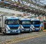 Unilever impulsa movilidad eléctrica para descarbonizar sus rutas