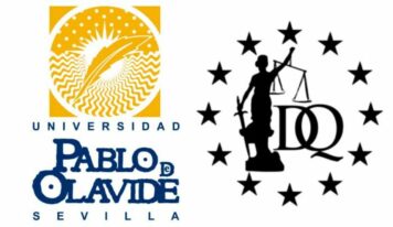 DQ y la Universidad Pablo de Olavide cierran colaboración para la difusión y promoción de títulos propios