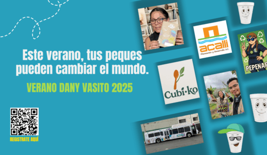 Todo listo: arrancó la 5° edición del Verano Dany Vasito