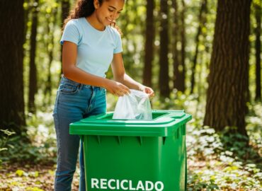 ALAIAB reafirma compromiso con el Tratado para poner fin a la contaminación por plásticos