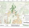 Así será el nuevo bosque de 119 hectáreas en Carrascosa de Abajo (Soria) diseñado con soluciones basadas en la naturaleza