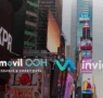 Adsmovil OOH anuncia su integración directa con Invian, ampliando y optimizando las soluciones de DOOH programático en América Latina
