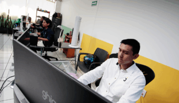Jardepot, empresa mexicana que impulsa el trabajo rudo con soluciones reales