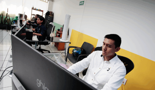 Jardepot, empresa mexicana que impulsa el trabajo rudo con soluciones reales