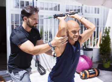 Entrenamiento personalizado sin excusas: la manera de mantenerse en forma desde casa con Adaptia Fitness