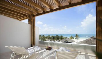 Presidente InterContinental Cancún es una opción para obtener los mejores paquetes de hotel