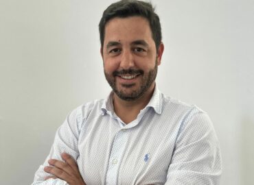 Antonio Sánchez se incorpora a Viajes Canarias Europa como adjunto a la dirección general.