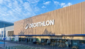 Expertise en tecnología RFID de Sensormatic Solutions transforma la experiencia de compra en 50 tiendas Decathlon de Brasil