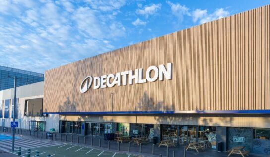 Expertise en tecnología RFID de Sensormatic Solutions transforma la experiencia de compra en 50 tiendas Decathlon de Brasil