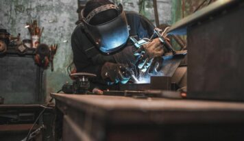 El 80 % de los fallos en soldadura MIG se debe al mal mantenimiento de las antorchas, según Solda Electric