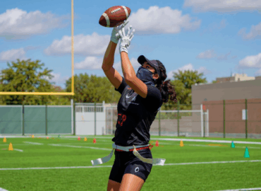 Asociación Promigrantes anuncia el «Silver Bowl 2026»: El torneo Flag más grande de México