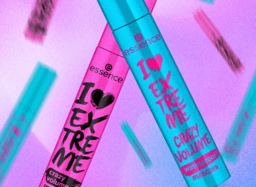 Pestañas largas, voluminosas y saludables, descubrir la magia de I Love Extreme Máscara