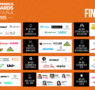 Los Ecommerce Awards 2025: los finalistas al Mejor eCommerce de España