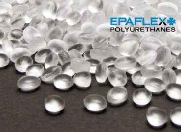 Formerra nombrada distribuidora de las líneas de TPU Epaflex de Italia en el Reino Unido e Irlanda