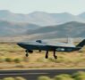 GA-ASI marca otro hito en la aviación con las pruebas de vuelo del YFQ-42A CCA