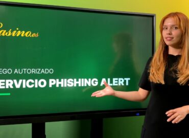 Información y herramientas para evitar la suplantación de identidad en el juego online