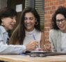 AMEDigital impulsa inclusión digital para mujeres en proceso de reinserción social