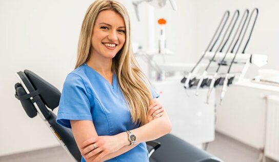 Formación Universitaria presenta el FP Preparatorio de Técnico Superior en Higiene Bucodental