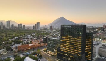 Así responde el Presidente InterContinental en Monterrey a la demanda de hospitalidad ejecutiva
