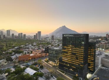 Así responde el Presidente InterContinental en Monterrey a la demanda de hospitalidad ejecutiva