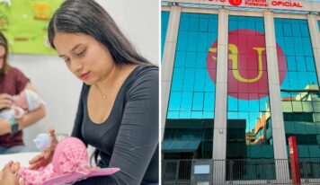 El Instituto U de Formación Profesional obtiene la autorización para impartir el Grado Superior Oficial en Educación Infantil