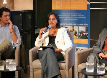 Todo listo para la sexta edición de Intersolar Mexico ante inversión histórica y nuevas oportunidades para acelerar la transición energética en México