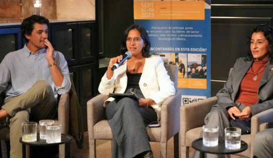 Todo listo para la sexta edición de Intersolar Mexico ante inversión histórica y nuevas oportunidades para acelerar la transición energética en México